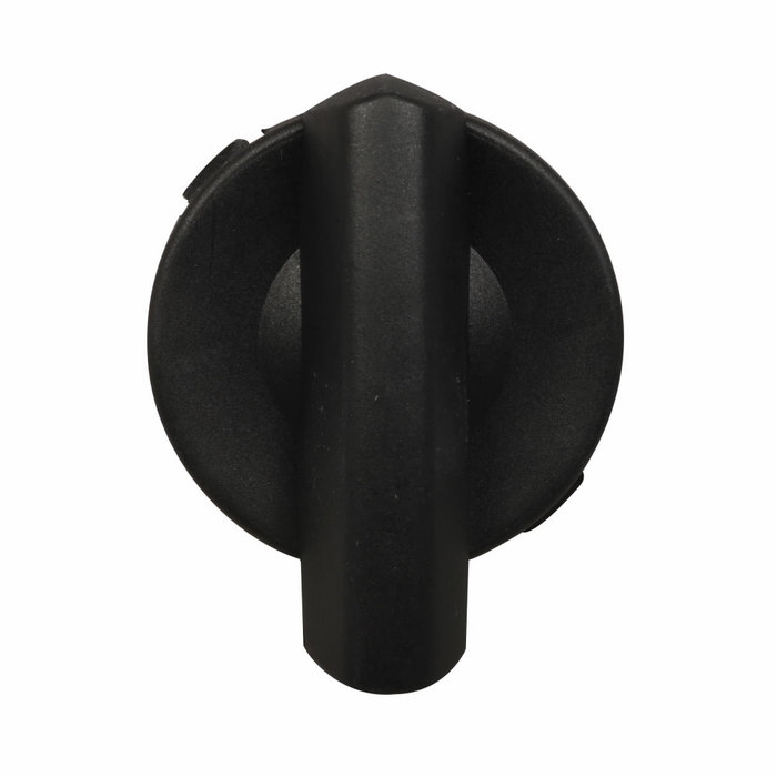 Eaton R9 Series Direct Handle for Rotary Disconnect Switches, Black