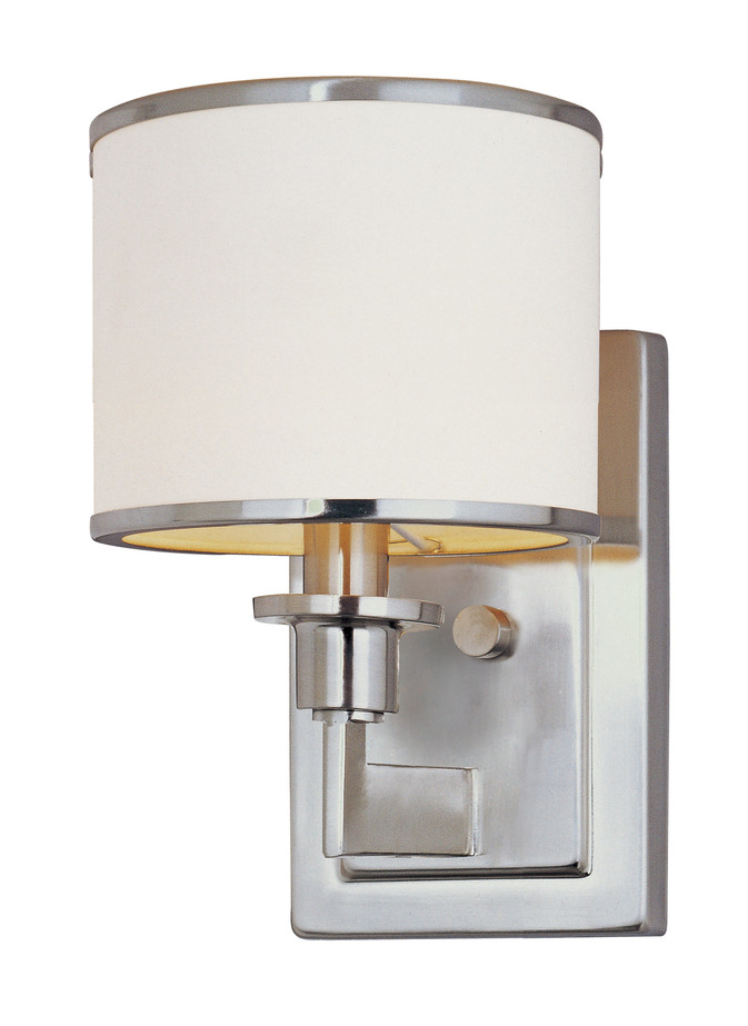 Maxim Lighting Nexus 1-Light Wall Sconce