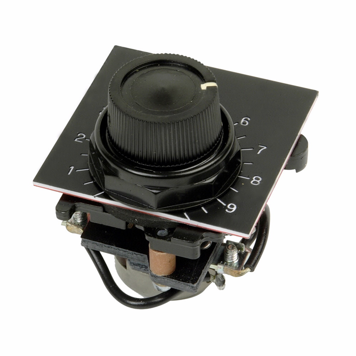 Eaton Corrosion-Resistant 30.5 mm Potentiometer, NEMA 3