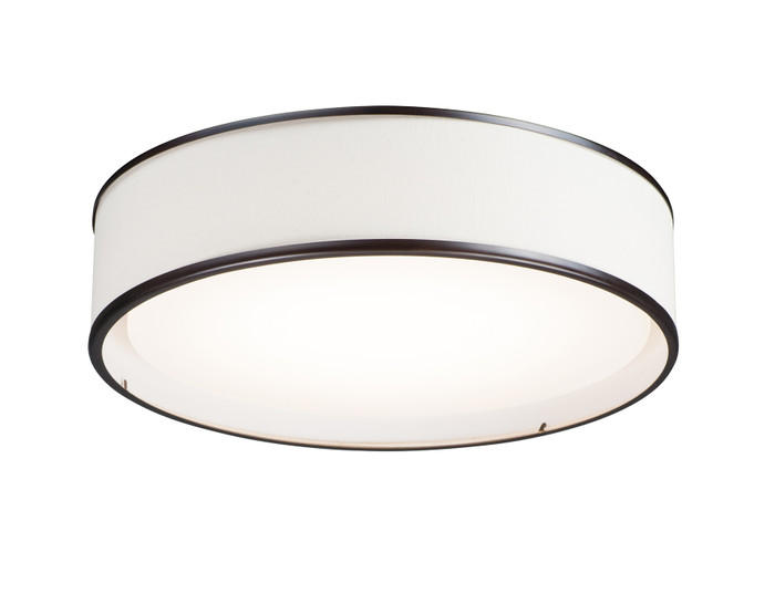 Maxim Lighting MAX-10223 Prime 20" LED Flush Mount