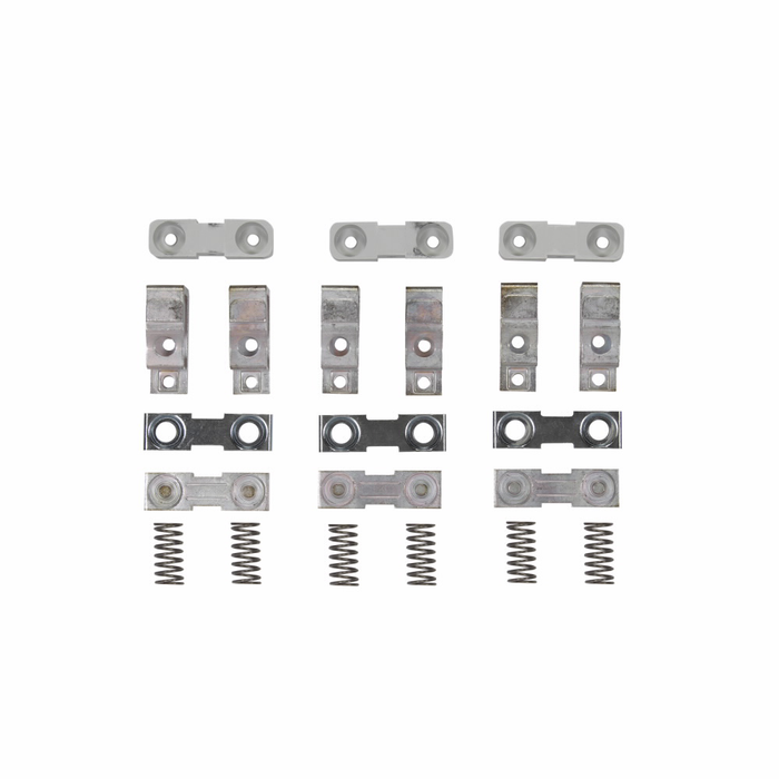 Eaton Citation Contact Kit, Series C1, 3-Pole, Size 6-7