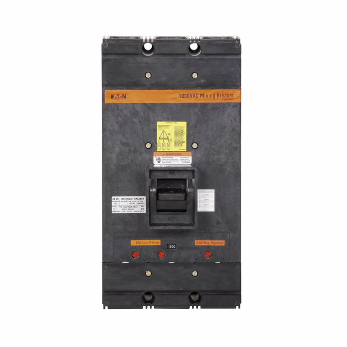 Eaton MARK 75 Trip Unit for Molded Case Circuit Breakers