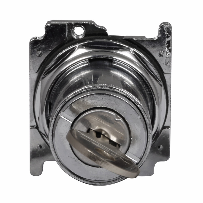 Eaton Heavy-Duty 30.5 mm Selector Switch, Cam 3, 60° Throw
