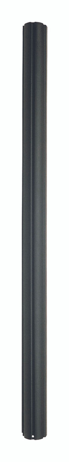 Maxim Lighting MAX-1093PHC11 84" Burial Pole with Photo Cell