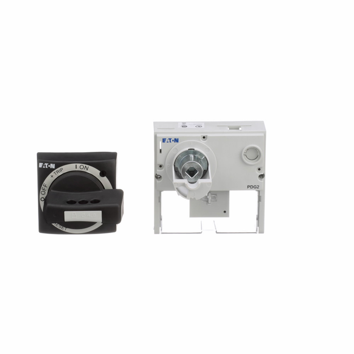 Eaton Power Defense PD2 Global Circuit Breaker Handle Mechanism