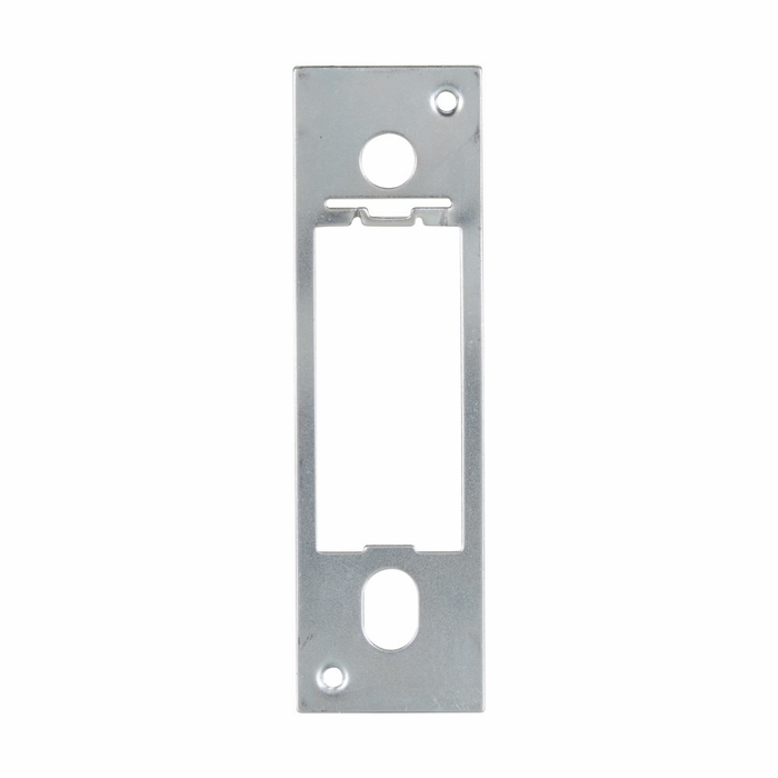 Eaton QC Circuit Breaker Face Mounting Plate, Cable-In/Cable-Out