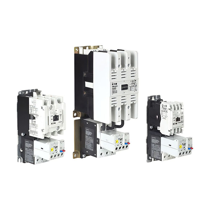 Eaton Fuse Block for Class CC (KTK-R) Rejection Fuses, 30A