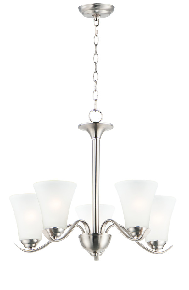 Maxim Lighting Vital 5-Light Chandelier