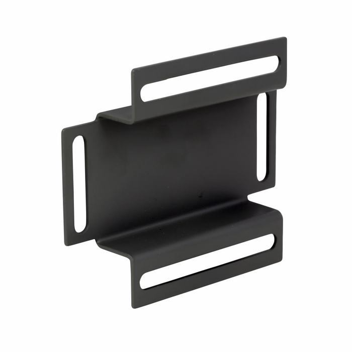 Eaton Series Die-Cast Zinc Sensor Mounting Plate