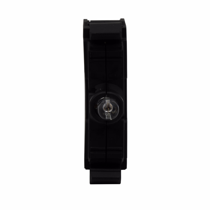 Eaton Illuminated Pushbutton Light Unit, Flush Momentary, Blue, IP66/NEMA 4X