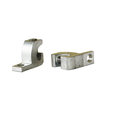 Burndy Aluminum Cable Lay-In Terminal Lug