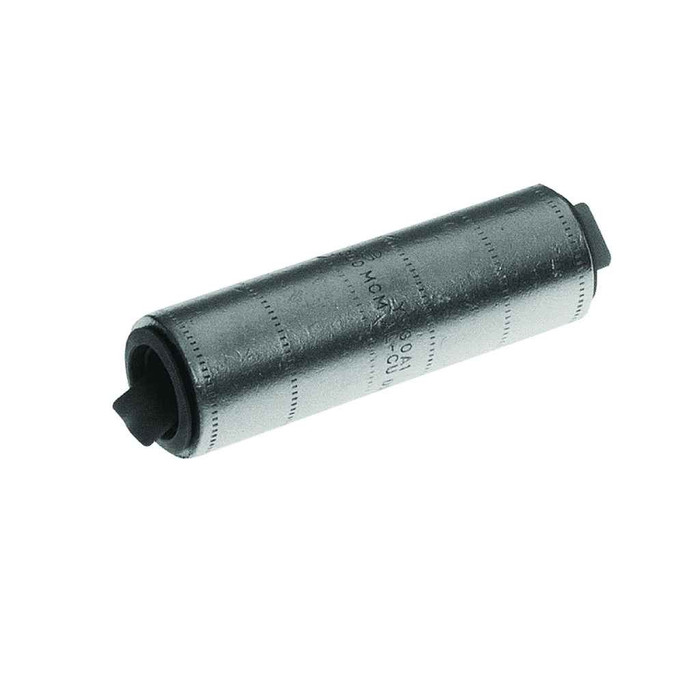 Burndy Aluminum Compression Splice, Electro-Tin Plated