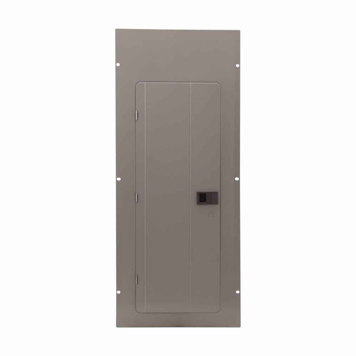 Eaton CH Surface-Mount Loadcenter Cover, NEMA 1, Sandalwood