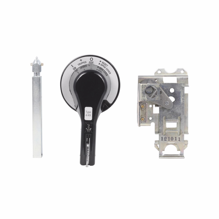 Eaton Series C Through-the-Door Rotary Handle Mechanism, F-Frame J-K