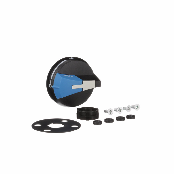 Eaton R9 Series External Disconnect Handle for Rotary Switches