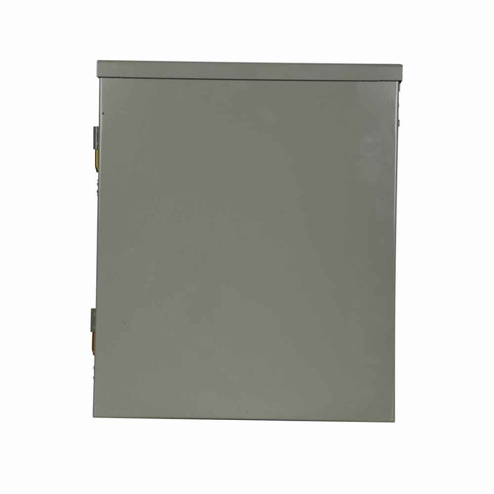 Eaton Type CH Main Lug Loadcenter, Single-Phase 120/240V, Copper Bus