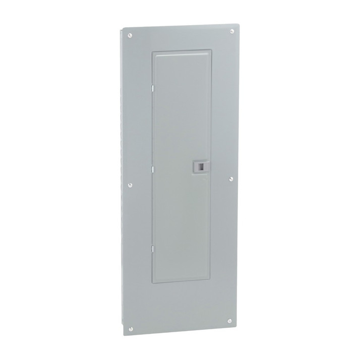 Square D HOM-L225PC Homeline 225A Convertible Main Lugs Load Center, NEMA 1