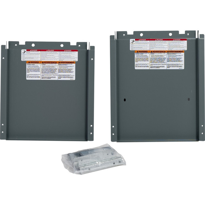 Square D NQ-RDE Panelboard Rail Extension Kit