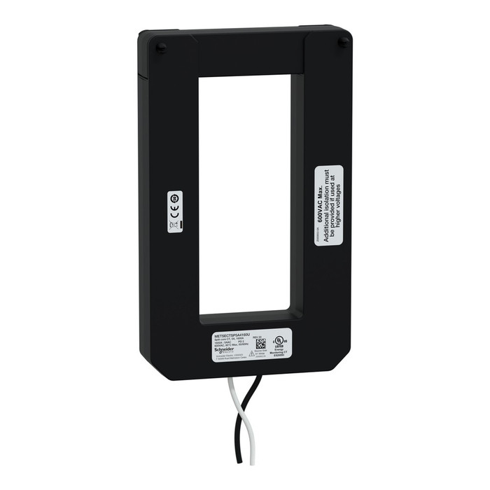 Square D PowerLogic Split-Core Current Transformer, UL2808