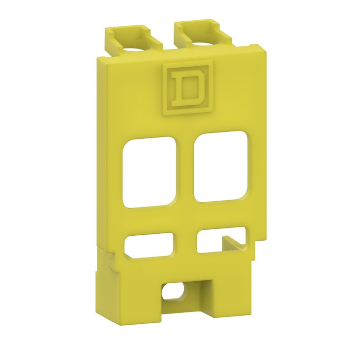 Square D QO Main Breaker Back-Fed Load Center Accessory