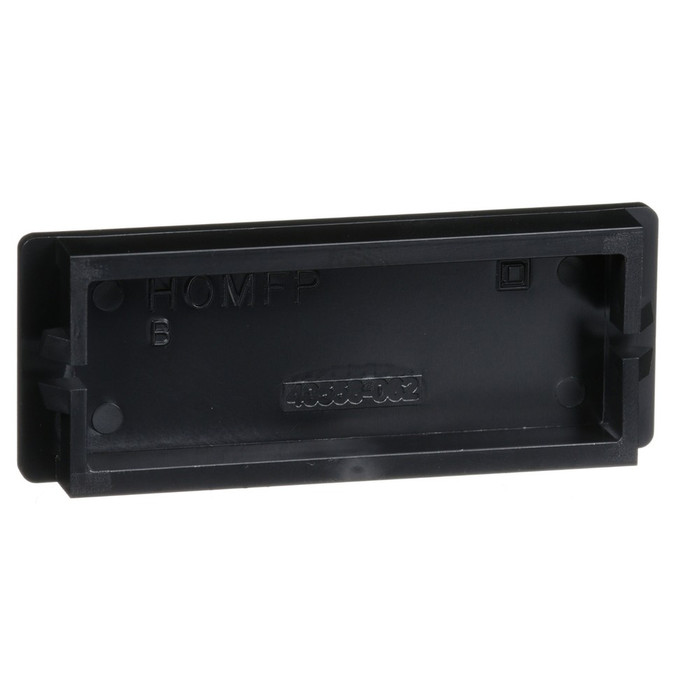 Square D Homeline Load Center Filler Plate, Set of 5