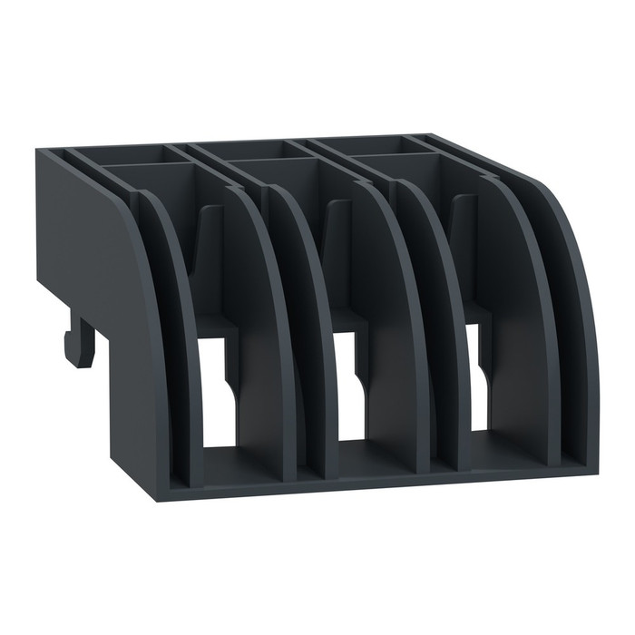 Square D TeSys Ultra Incoming Line Phase Barrier