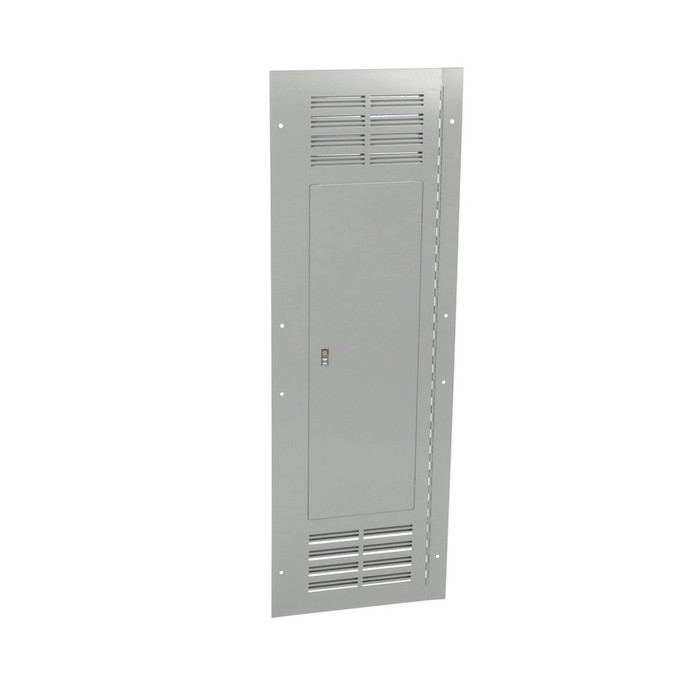 Square D NQ/NF Type 1 Ventilated Hinged Panelboard Enclosure Cover