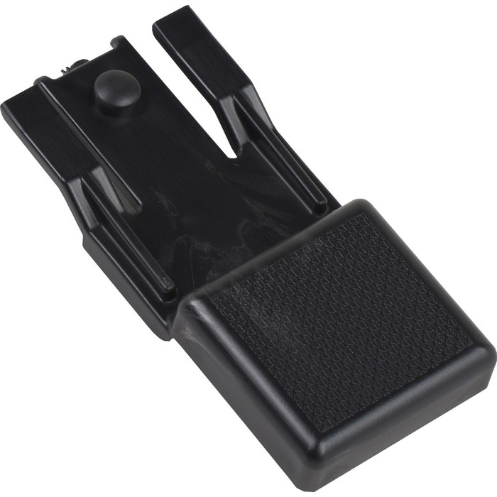 Square D I-Line Blank Plate, Narrow Side Panelboard Accessory