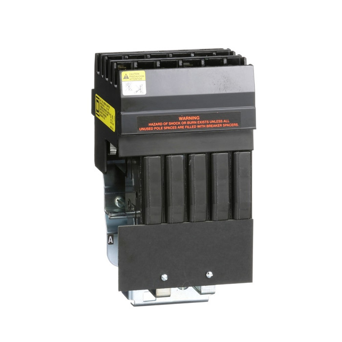 Square D QO I-Line Panelboard Distribution Panel