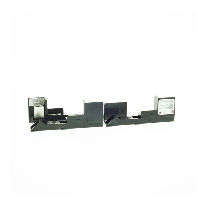 Square D QOMB3 Load Center OEM Mounting Base, 70A, 1 Phase, 3 Spaces