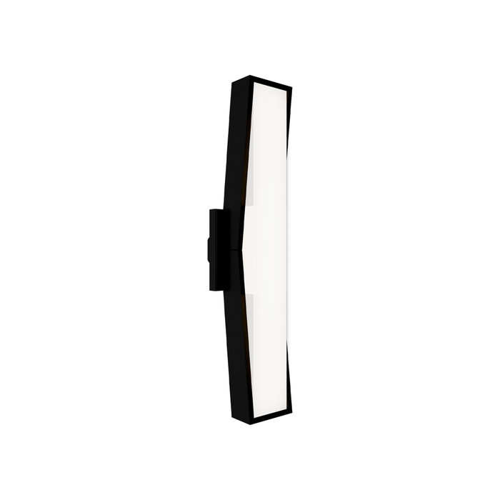WAC Lighting WS-W635 Jordan 4-CCT LED Outdoor Wall Light
