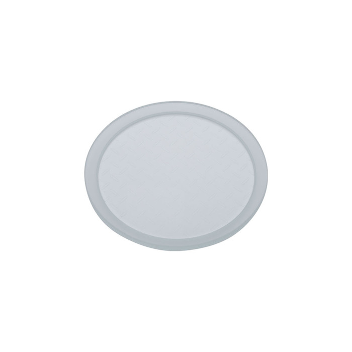 WAC Lighting NSLEN-CL Non-Slip Glass Lens for 3in Landscape Well Light