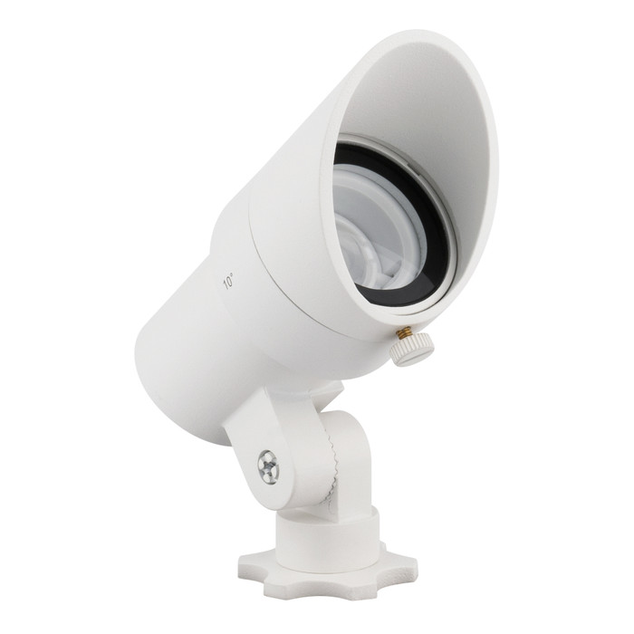WAC Lighting 27WT 12V LED Miniature Accent Light, IP66 Rated
