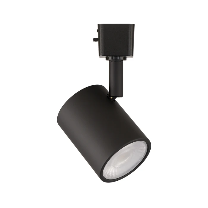 WAC Lighting Charge 8010 LED Adjustable Track Head, 5-CCT Selectable, 9W