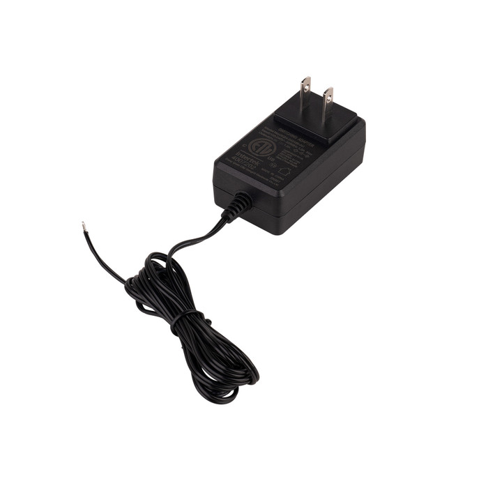 WAC Lighting LU-2420D-P Plug-In LED Undercabinet Power Supply