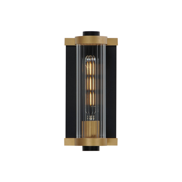 Maxim Lighting Opulent 1-Light Outdoor Wall Sconce MAX-16120