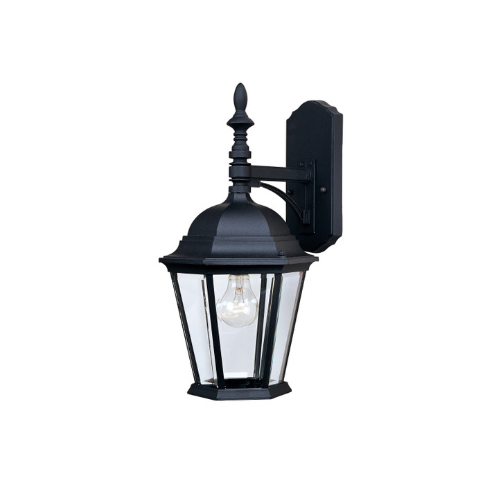 Maxim Lighting Westlake Cast 1-Light Outdoor Wall Lantern MAX-1004