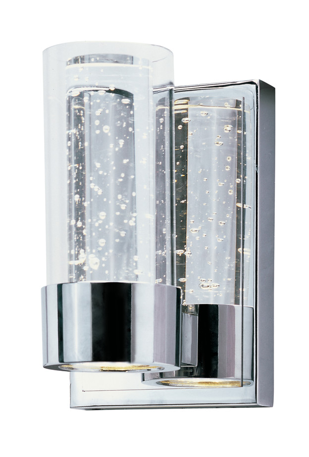 Maxim Lighting Sync 1-Light LED Wall Sconce