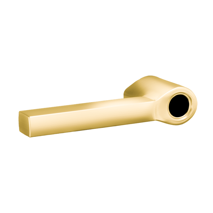 Schlage 47260547 Latitude Tactile Lever with FSIC Less Core for AD/CO/ND/ALX Series
