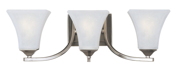 Maxim Lighting Aurora 3-Light Bath Vanity