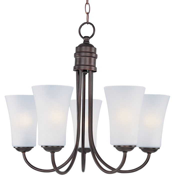 Maxim Lighting Logan 5-Light Chandelier