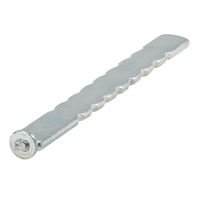 Schlage E205-204 Lazy Tailpiece for B250/460 & B460N/E-EB51N/EB52 Cylinders