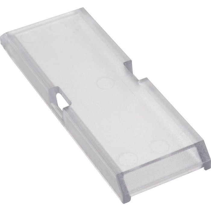 Square D 9080LB Series Terminal Cover for Linergy Power Distribution Block
