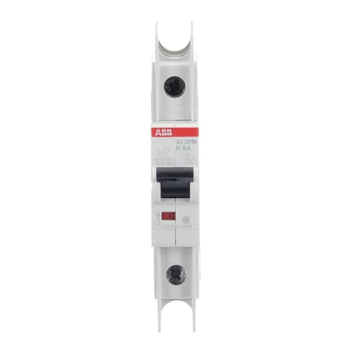 ABB SU UL489 Miniature Circuit Breaker, CSA/UL Listed