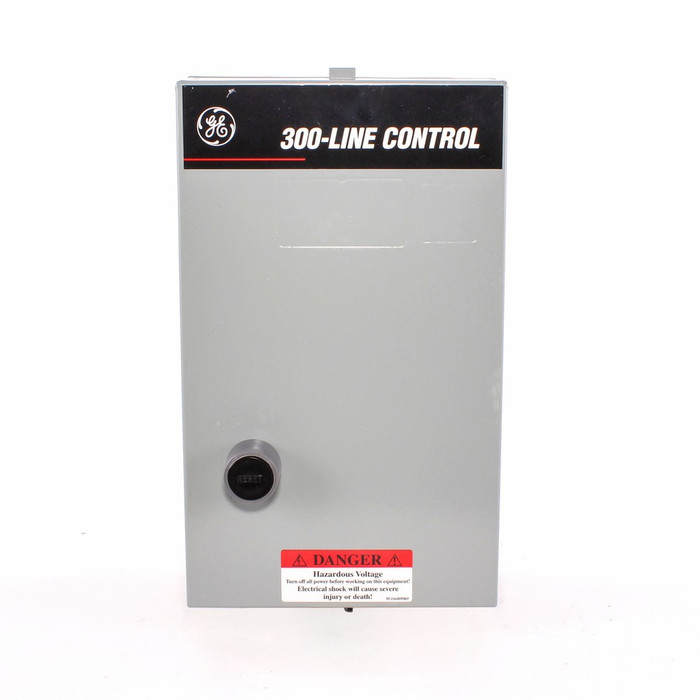 ABB CR-102 CR306 Series Motor Starter, NEMA Size 00-2