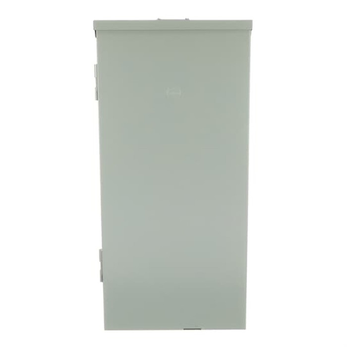 ABB TM-24415R Main Breaker Load Center, Outdoor Enclosure