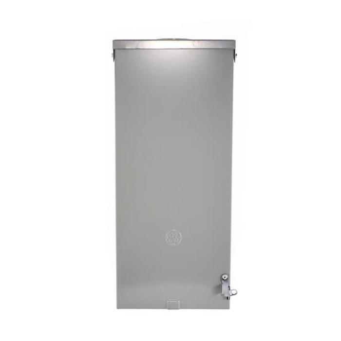 ABB THQMV-225D Q-Line NEMA 3R Surface-Mount Enclosed Circuit Breaker
