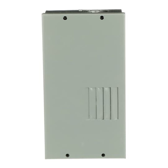 ABB TL-SCU Main Lug Load Center, 2-Circuit Indoor Surface Enclosure