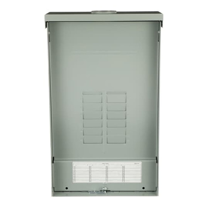 ABB TL-R Main Lug 3R Load Center, 18-Space 3-Phase