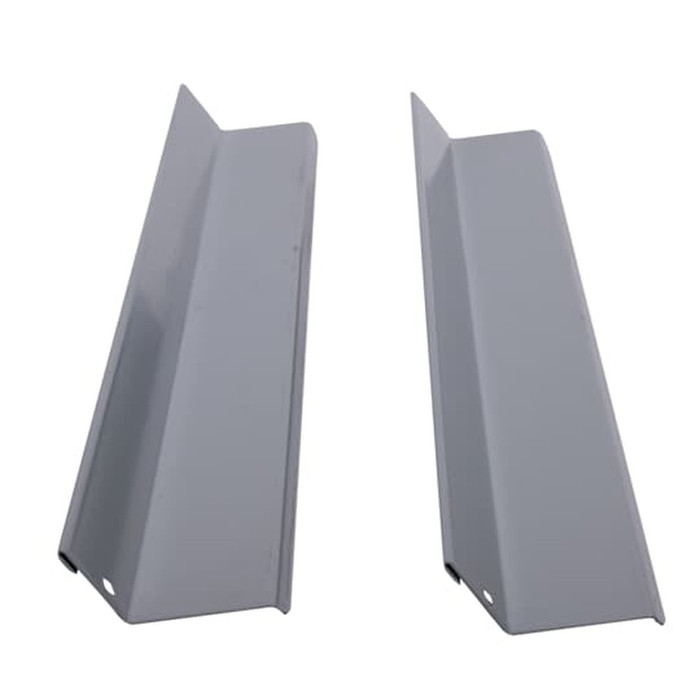 ABB 9T18Y4317G Series Transformer Rain Shield Kit, EE71-EE76 Frame